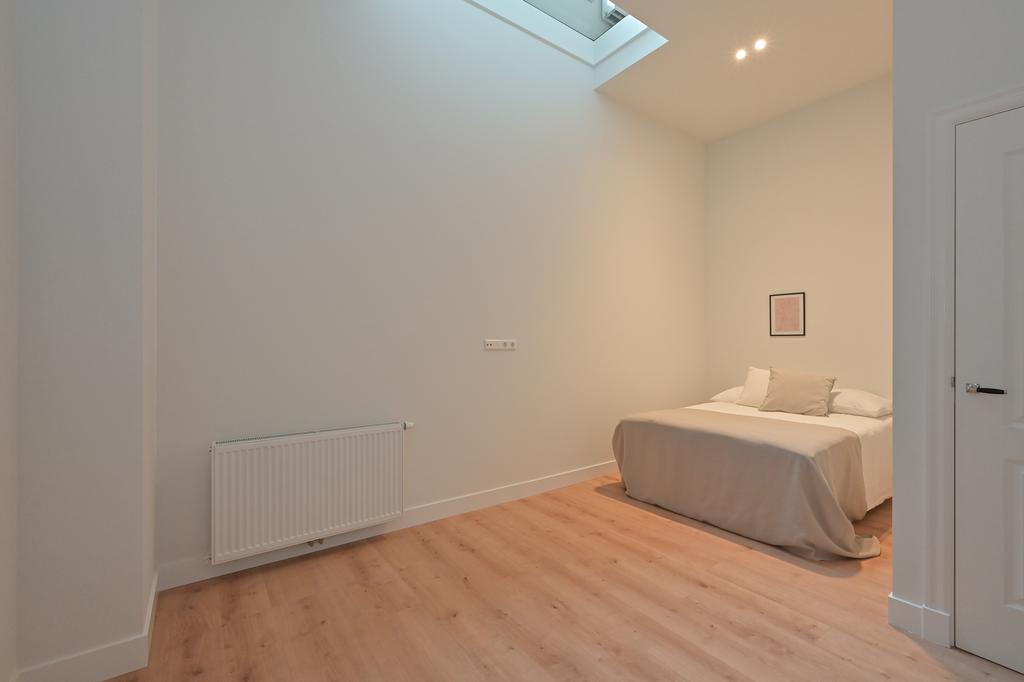 Te koop: Foto Appartement aan de Fultonstraat 2B in 's-Gravenhage