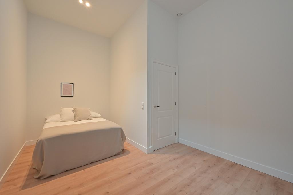 Te koop: Foto Appartement aan de Fultonstraat 2B in 's-Gravenhage
