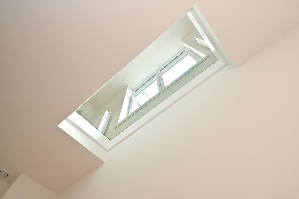 Te koop: Foto Appartement aan de Fultonstraat 2B in 's-Gravenhage