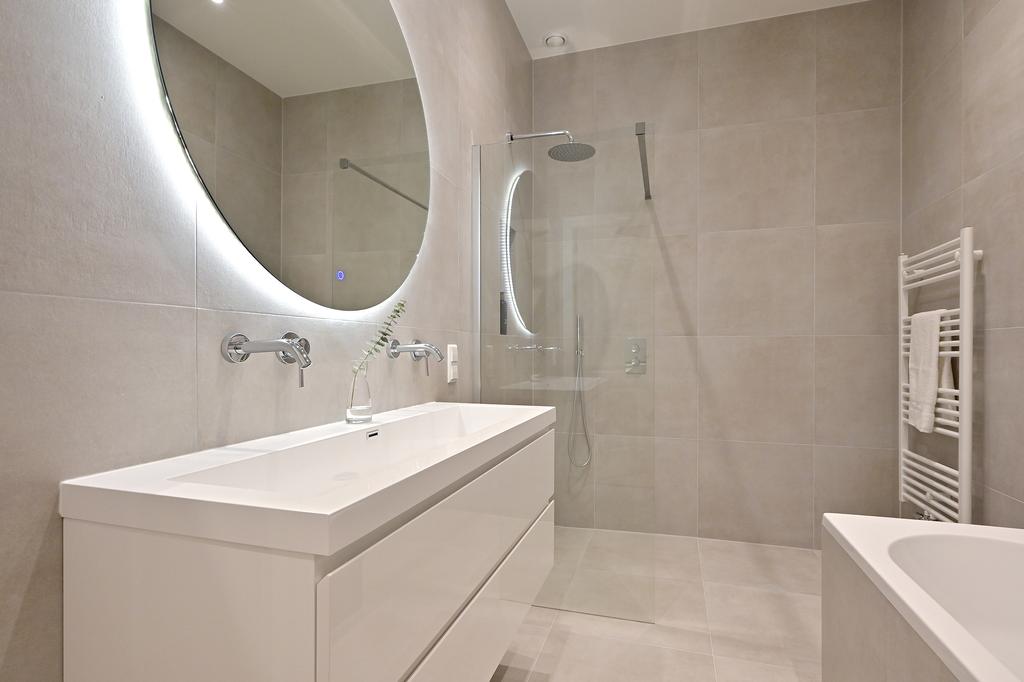 Te koop: Foto Appartement aan de Fultonstraat 2B in 's-Gravenhage