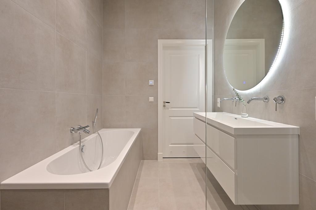 Te koop: Foto Appartement aan de Fultonstraat 2B in 's-Gravenhage