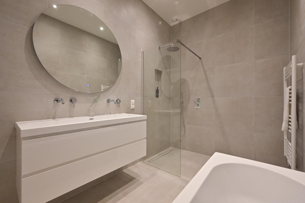 Te koop: Foto Appartement aan de Fultonstraat 2B in 's-Gravenhage