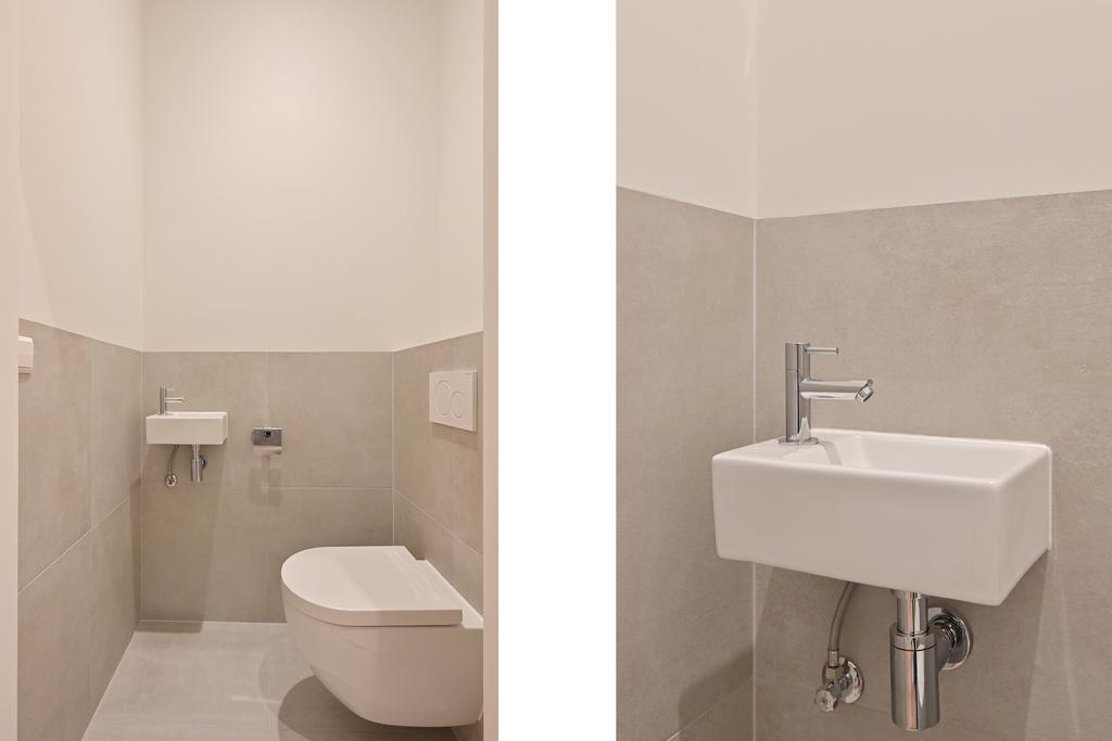 Te koop: Foto Appartement aan de Fultonstraat 2B in 's-Gravenhage