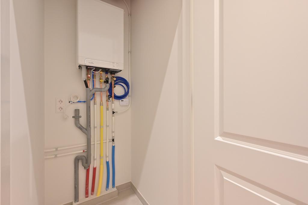 Te koop: Foto Appartement aan de Fultonstraat 2B in 's-Gravenhage