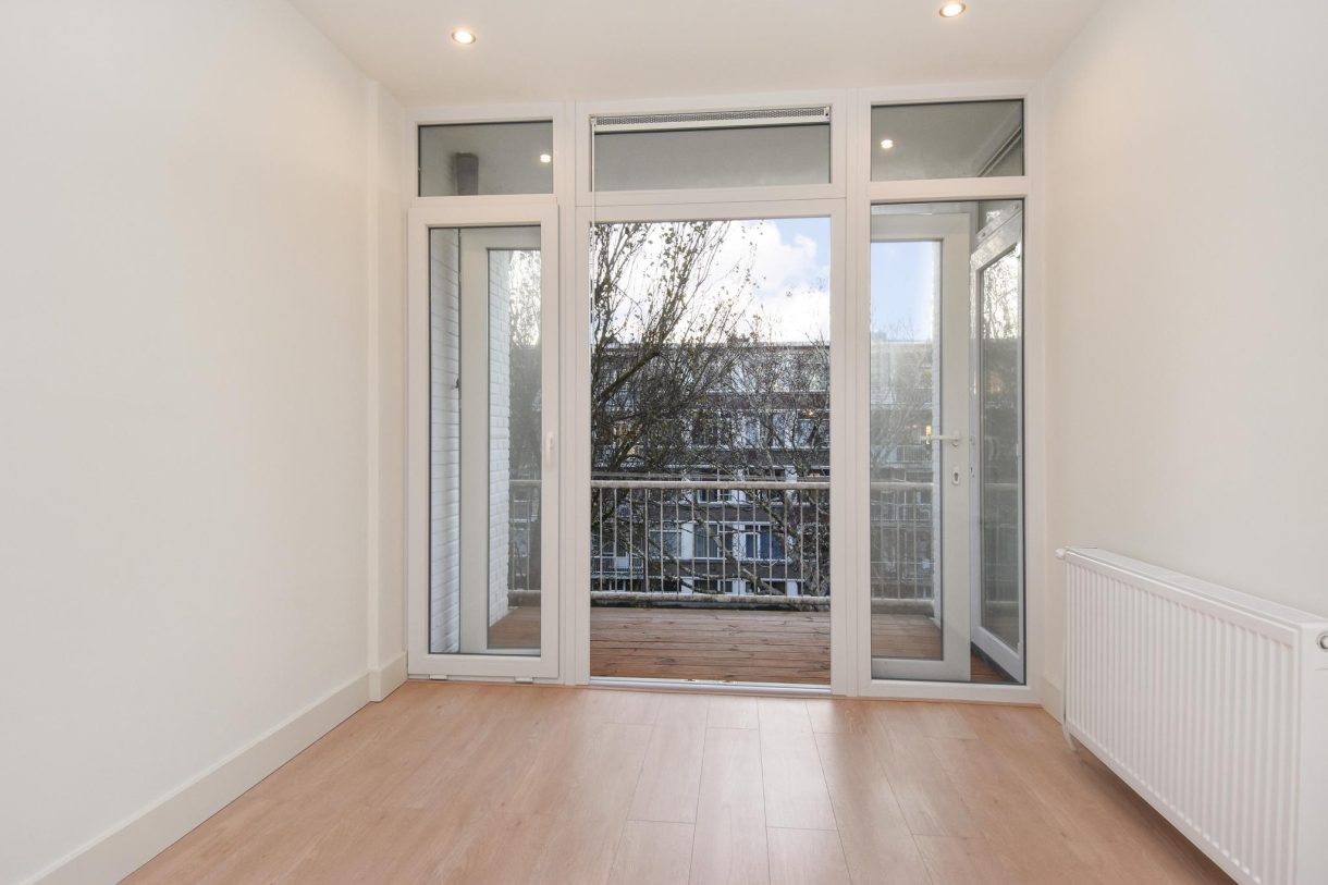 Te koop: Foto Appartement aan de Ewoudt van der Dussenlaan 37 in Voorburg