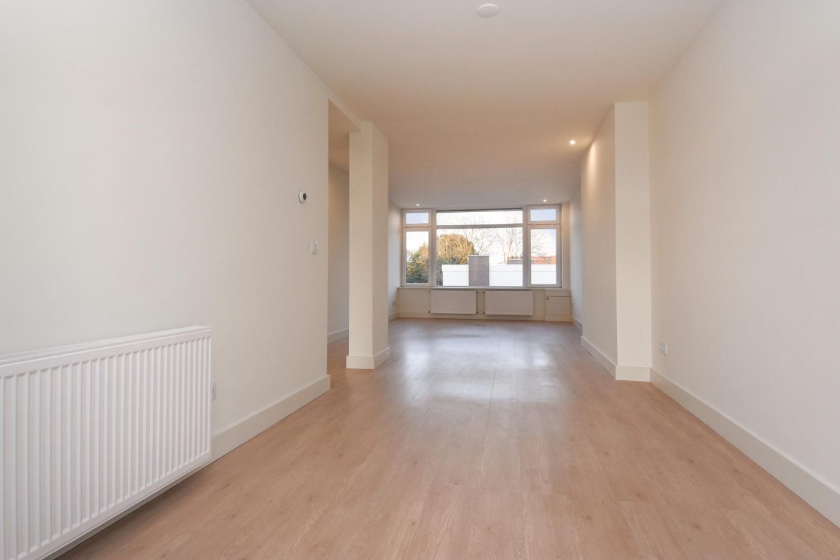 Te koop: Foto Appartement aan de Ewoudt van der Dussenlaan 37 in Voorburg
