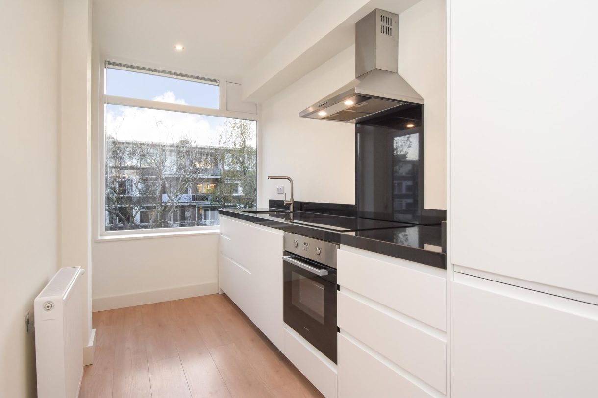 Te koop: Foto Appartement aan de Ewoudt van der Dussenlaan 37 in Voorburg