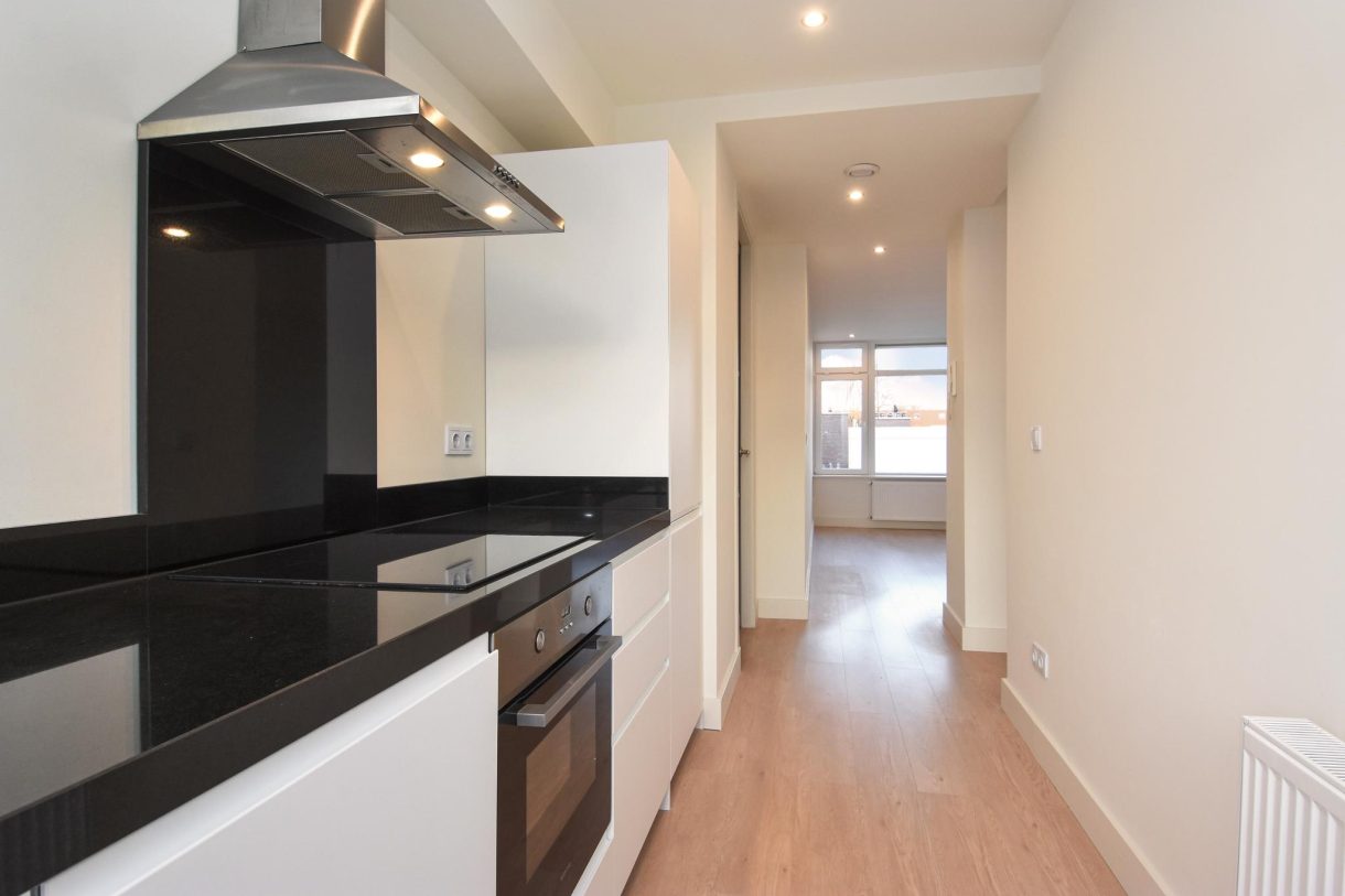 Te koop: Foto Appartement aan de Ewoudt van der Dussenlaan 37 in Voorburg