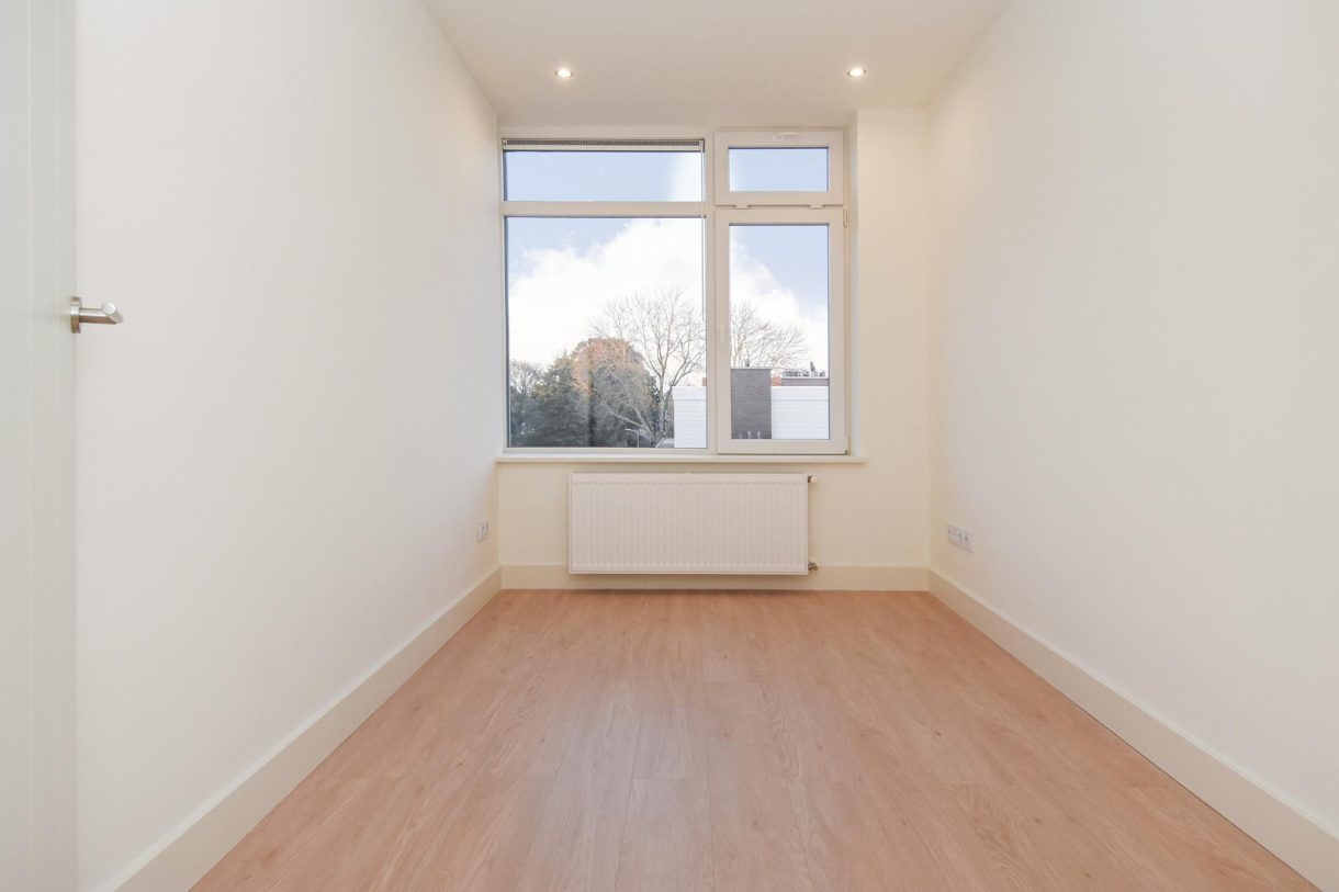 Te koop: Foto Appartement aan de Ewoudt van der Dussenlaan 37 in Voorburg
