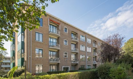 koop  's-Gravenhage  Stadhoudersplantsoen 60 – Hoofdfoto