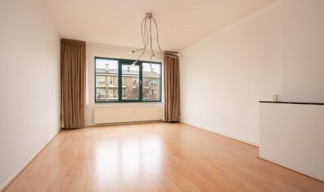 Te koop: Foto Appartement aan de Stadhoudersplantsoen 60 in 's-Gravenhage