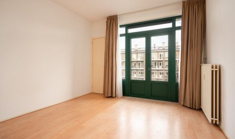 Te koop: Foto Appartement aan de Stadhoudersplantsoen 60 in 's-Gravenhage