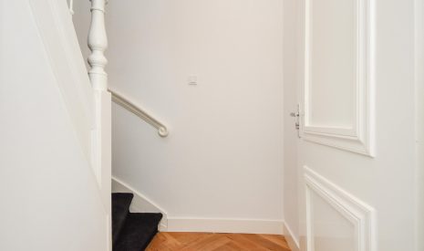 Te koop: Foto Appartement aan de Van Speijkstraat 196A in 's-Gravenhage