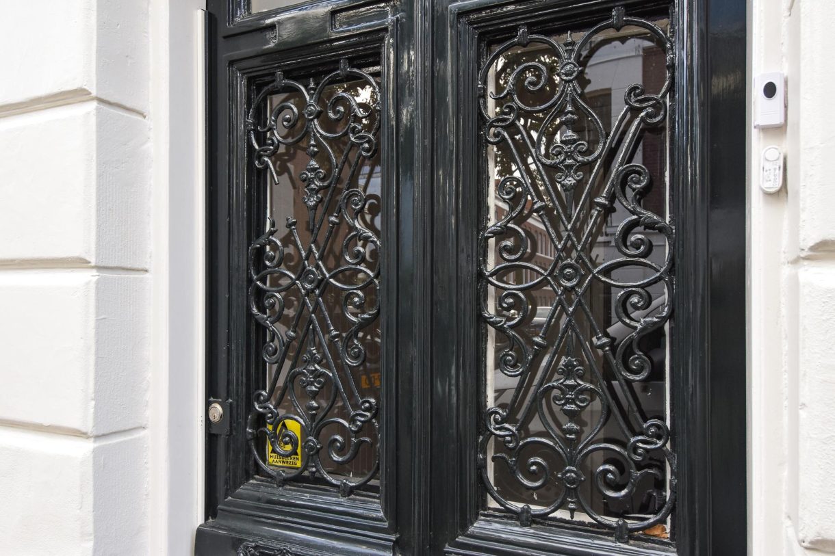 Te koop: Foto Appartement aan de Hugo de Grootstraat 17-5 in 's-Gravenhage