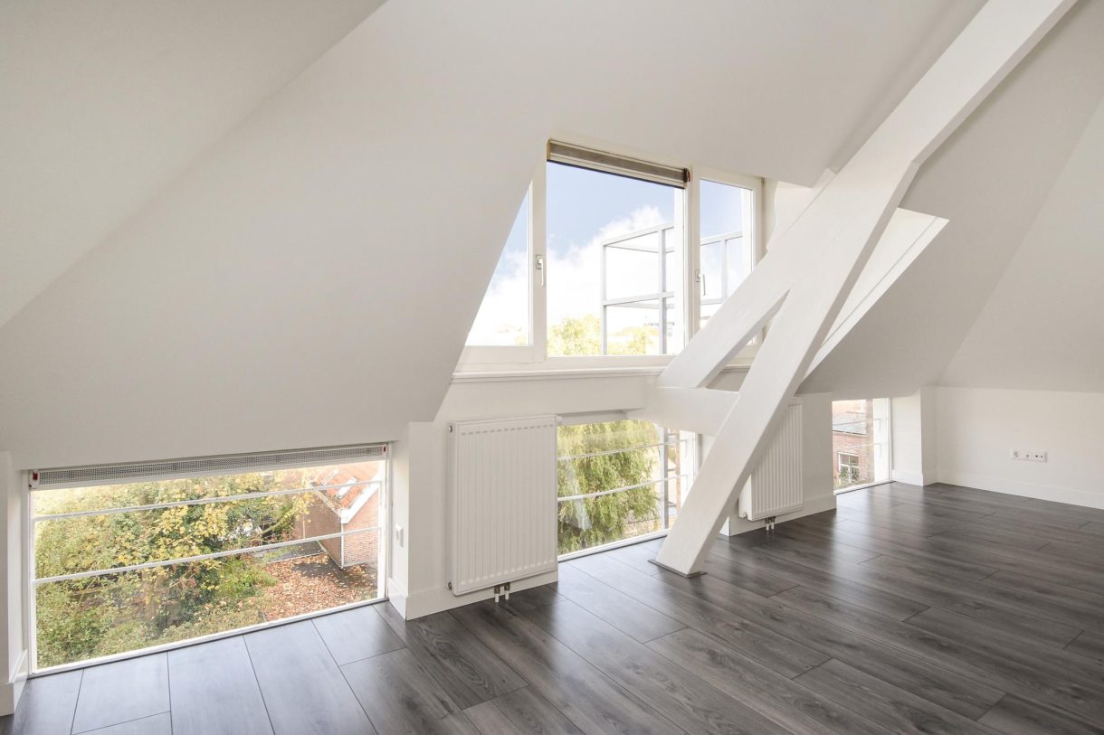 Te koop: Foto Appartement aan de Hugo de Grootstraat 17-5 in 's-Gravenhage
