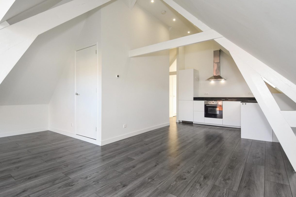 Te koop: Foto Appartement aan de Hugo de Grootstraat 17-5 in 's-Gravenhage