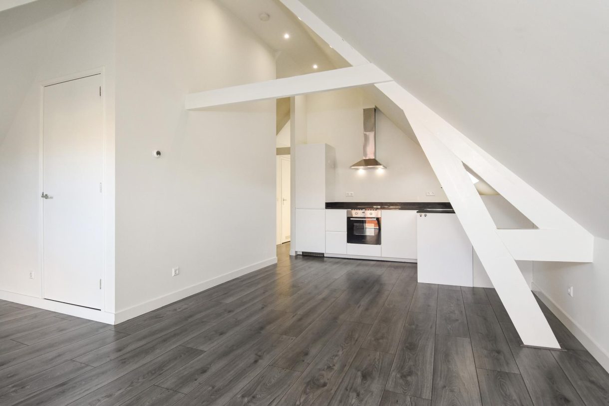 Te koop: Foto Appartement aan de Hugo de Grootstraat 17-5 in 's-Gravenhage