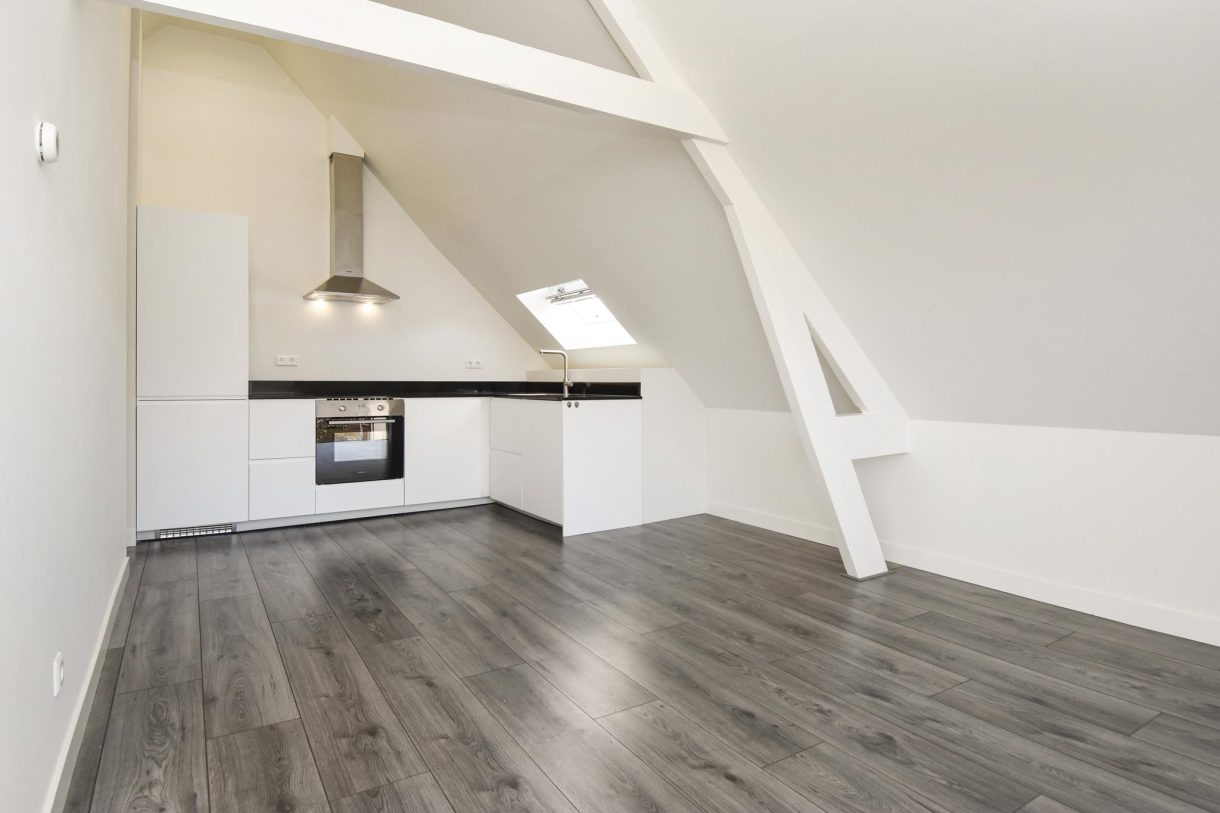 Te koop: Foto Appartement aan de Hugo de Grootstraat 17-5 in 's-Gravenhage