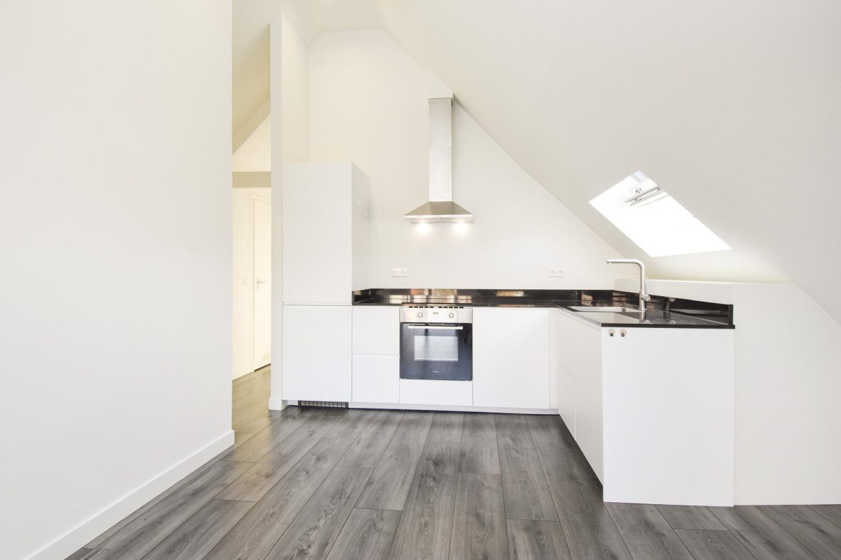 Te koop: Foto Appartement aan de Hugo de Grootstraat 17-5 in 's-Gravenhage