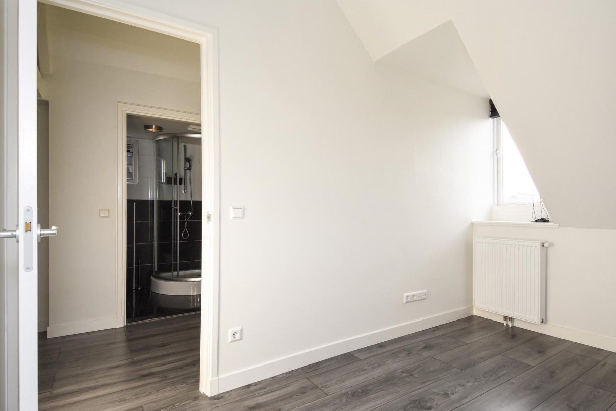 Te koop: Foto Appartement aan de Hugo de Grootstraat 17-5 in 's-Gravenhage