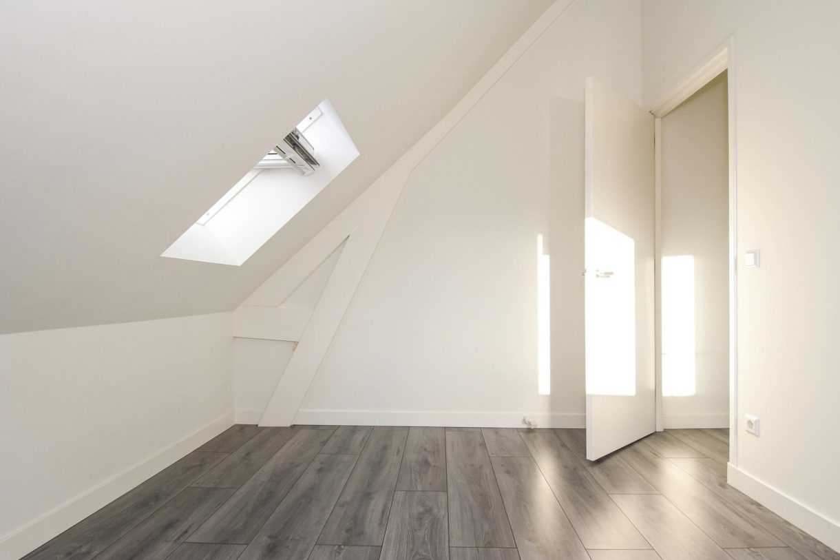 Te koop: Foto Appartement aan de Hugo de Grootstraat 17-5 in 's-Gravenhage