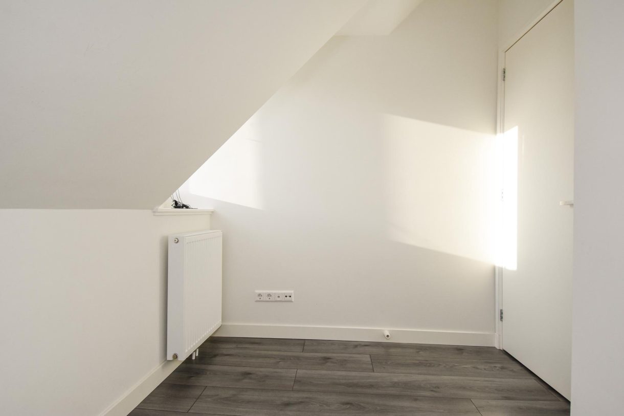 Te koop: Foto Appartement aan de Hugo de Grootstraat 17-5 in 's-Gravenhage