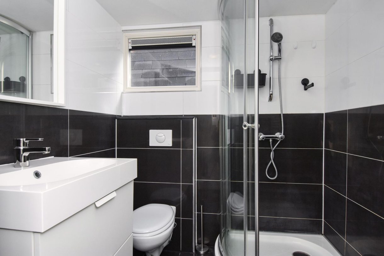 Te koop: Foto Appartement aan de Hugo de Grootstraat 17-5 in 's-Gravenhage