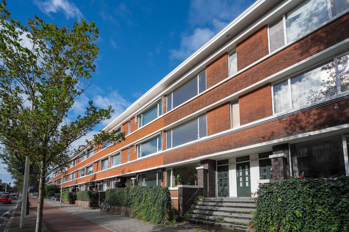 Te koop: Foto Appartement aan de Van Alkemadelaan 263 in 's-Gravenhage