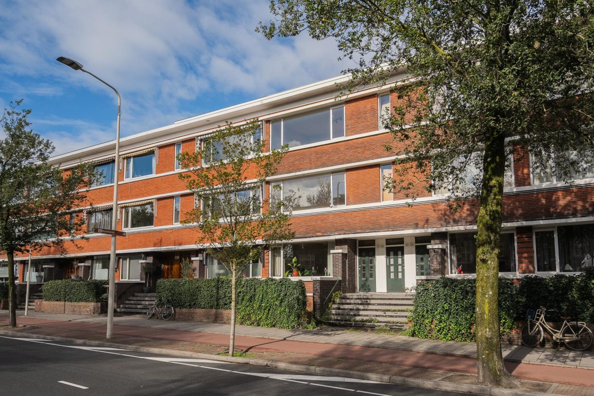 Te koop: Foto Appartement aan de Van Alkemadelaan 263 in 's-Gravenhage
