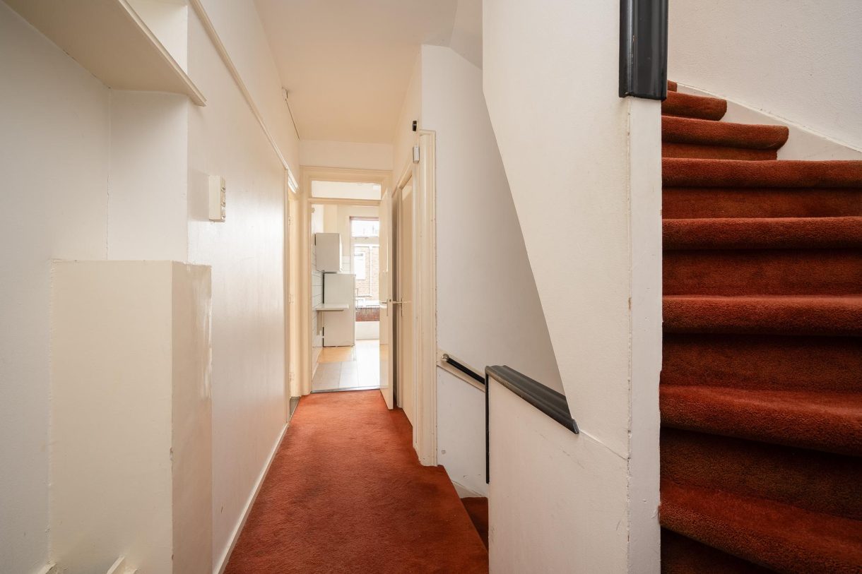 Te koop: Foto Appartement aan de Van Alkemadelaan 263 in 's-Gravenhage