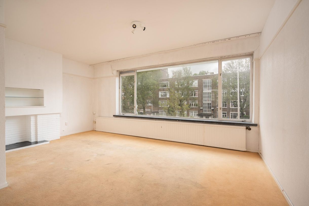 Te koop: Foto Appartement aan de Van Alkemadelaan 263 in 's-Gravenhage
