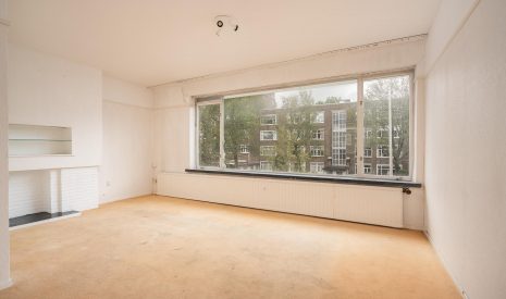 Te koop: Foto Appartement aan de Van Alkemadelaan 263 in 's-Gravenhage