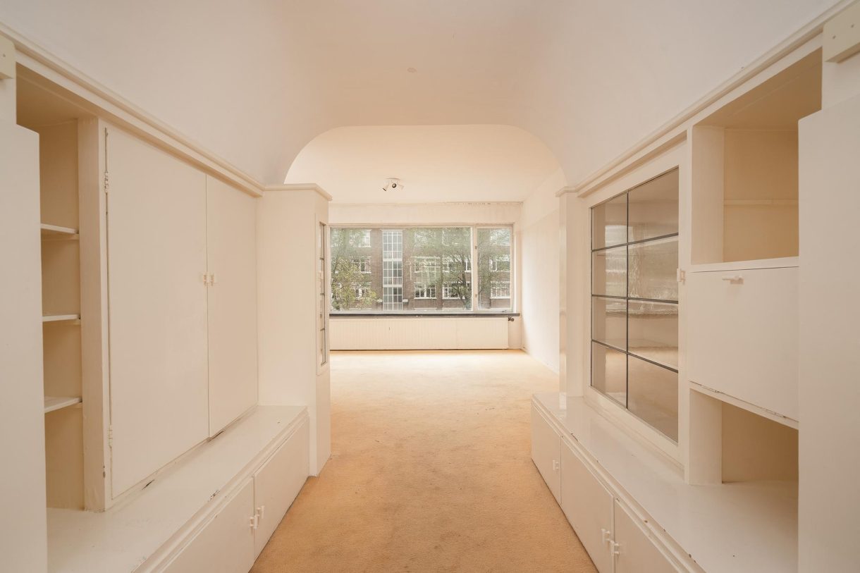 Te koop: Foto Appartement aan de Van Alkemadelaan 263 in 's-Gravenhage