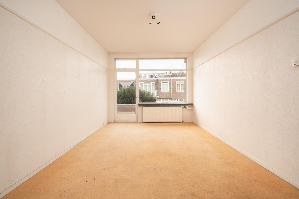 Te koop: Foto Appartement aan de Van Alkemadelaan 263 in 's-Gravenhage