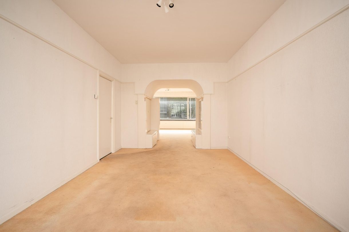 Te koop: Foto Appartement aan de Van Alkemadelaan 263 in 's-Gravenhage