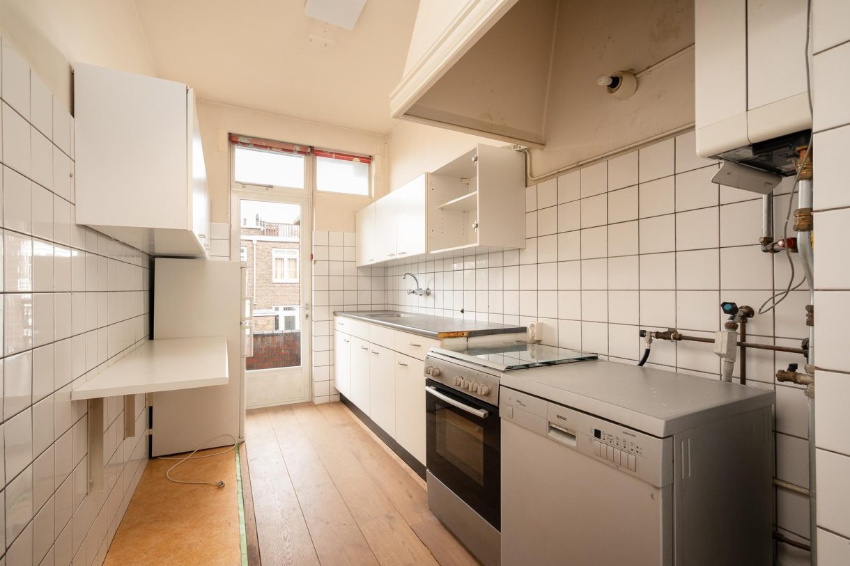 Te koop: Foto Appartement aan de Van Alkemadelaan 263 in 's-Gravenhage