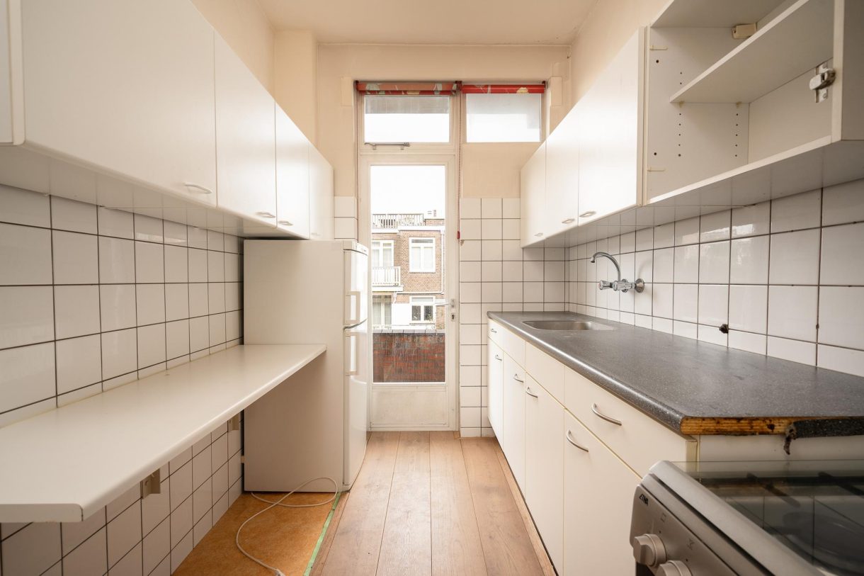 Te koop: Foto Appartement aan de Van Alkemadelaan 263 in 's-Gravenhage