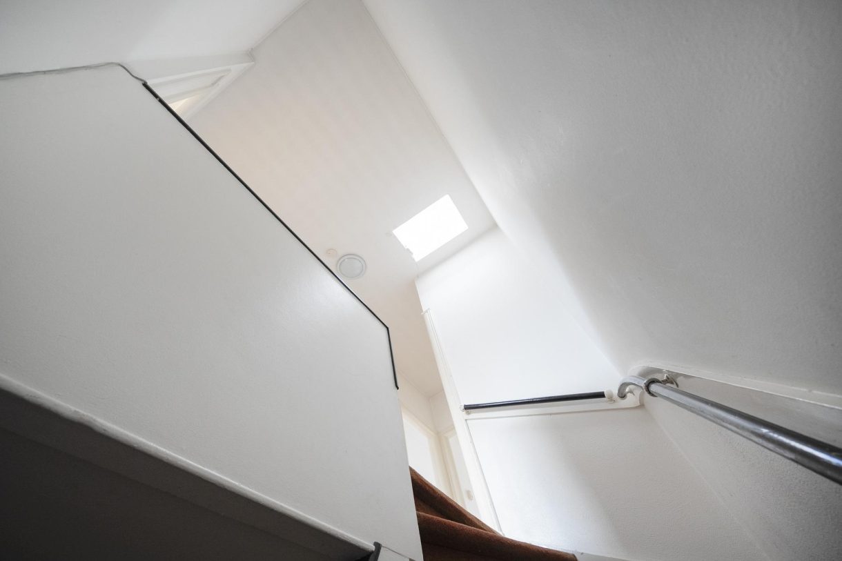 Te koop: Foto Appartement aan de Van Alkemadelaan 263 in 's-Gravenhage