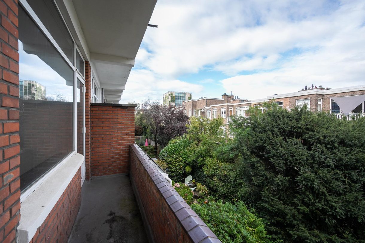 Te koop: Foto Appartement aan de Van Alkemadelaan 263 in 's-Gravenhage