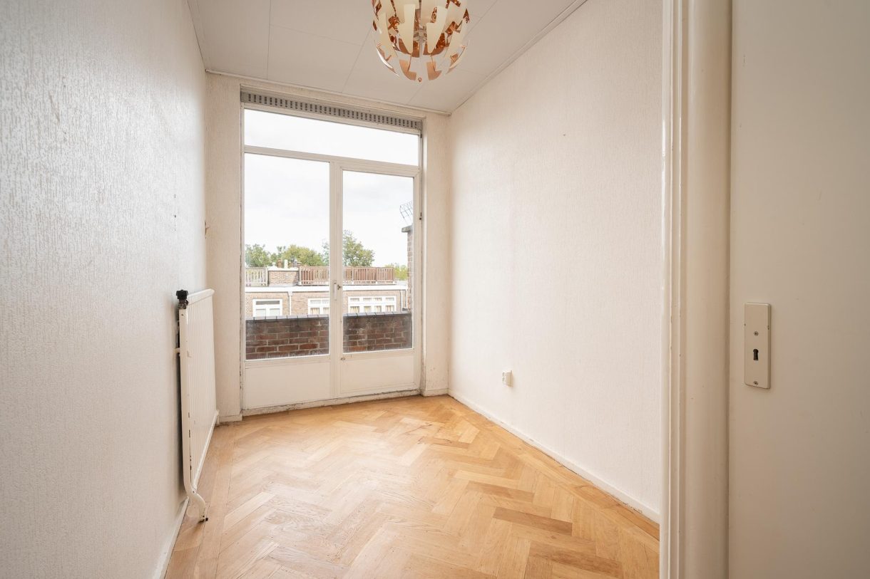 Te koop: Foto Appartement aan de Van Alkemadelaan 263 in 's-Gravenhage