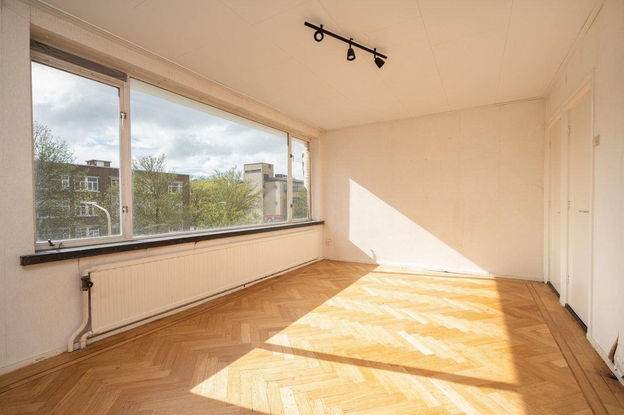 Te koop: Foto Appartement aan de Van Alkemadelaan 263 in 's-Gravenhage