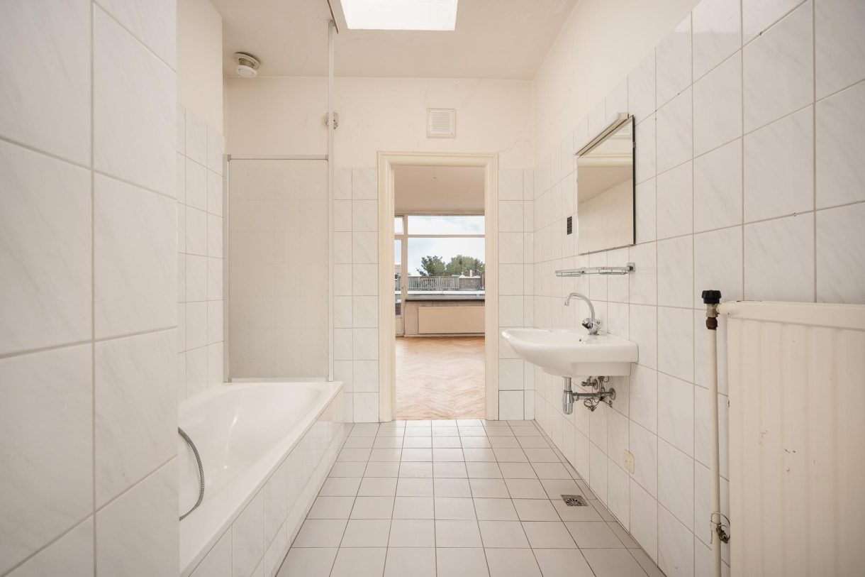 Te koop: Foto Appartement aan de Van Alkemadelaan 263 in 's-Gravenhage