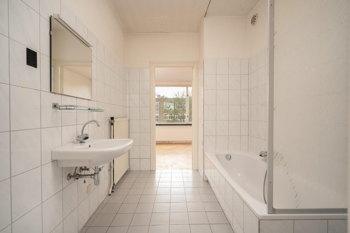Te koop: Foto Appartement aan de Van Alkemadelaan 263 in 's-Gravenhage