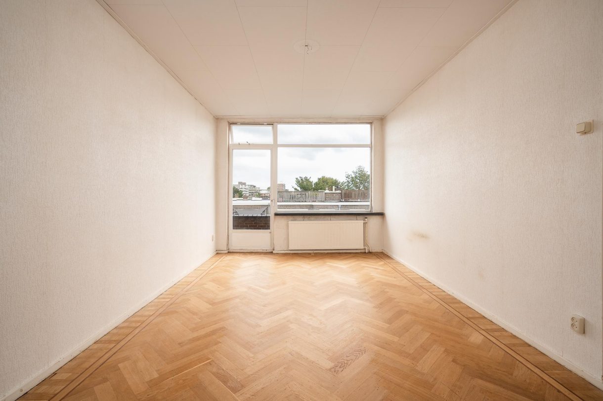 Te koop: Foto Appartement aan de Van Alkemadelaan 263 in 's-Gravenhage