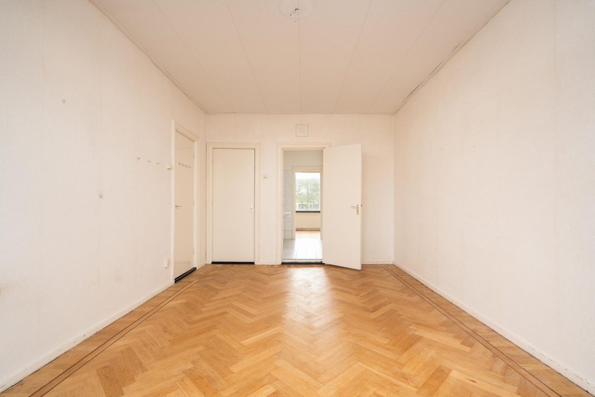 Te koop: Foto Appartement aan de Van Alkemadelaan 263 in 's-Gravenhage