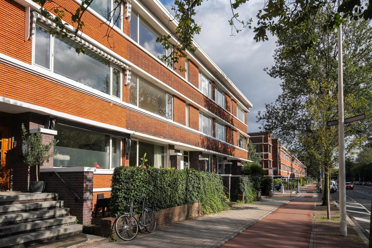 Te koop: Foto Appartement aan de Van Alkemadelaan 263 in 's-Gravenhage
