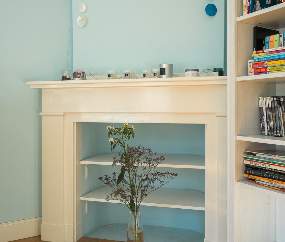 Te huur: Foto Woonhuis aan de Frederik Hendriklaan 13 in 's-Gravenhage