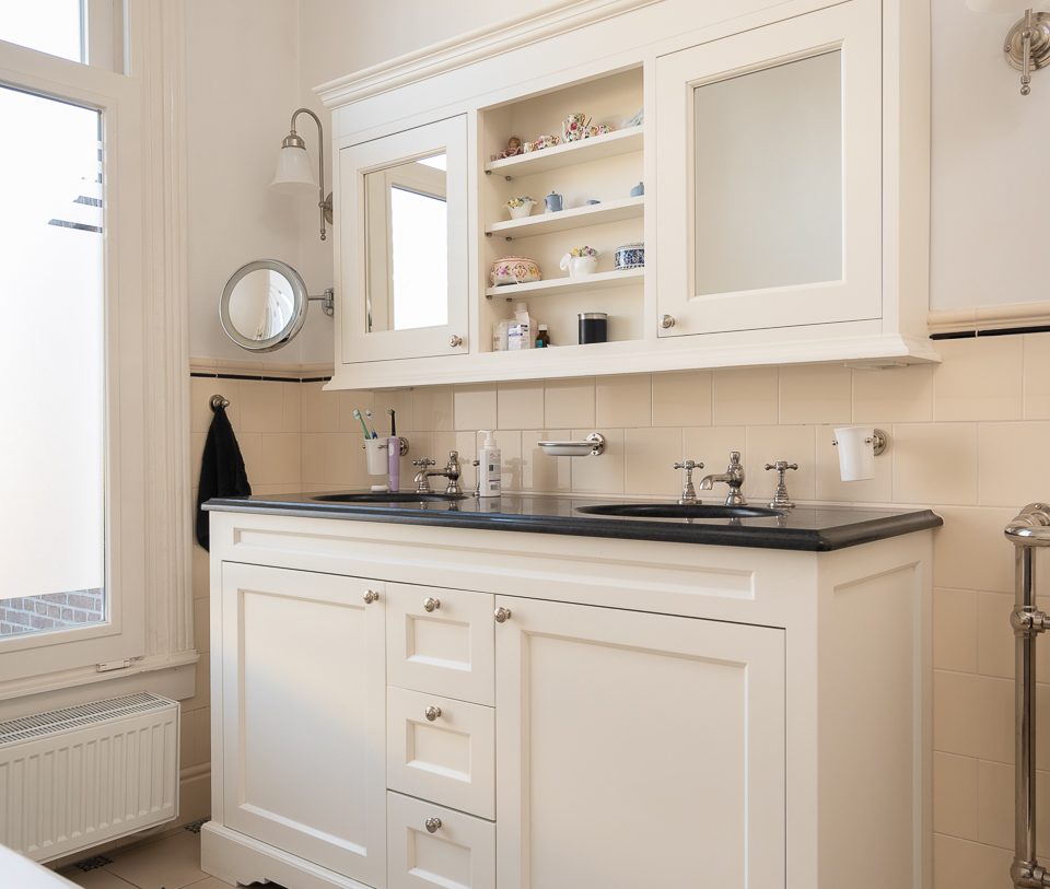 Te huur: Foto Woonhuis aan de Frederik Hendriklaan 13 in 's-Gravenhage