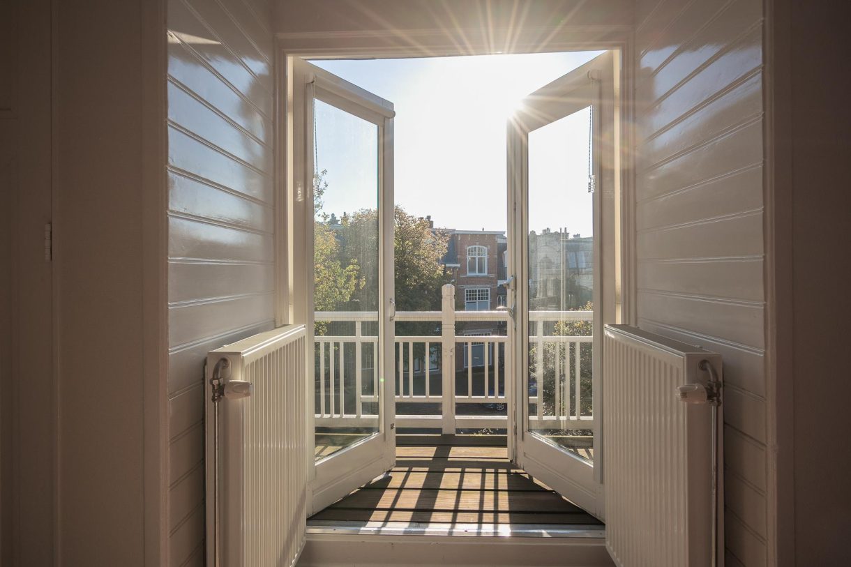 Te huur: Foto Woonhuis aan de Frederik Hendriklaan 13 in 's-Gravenhage