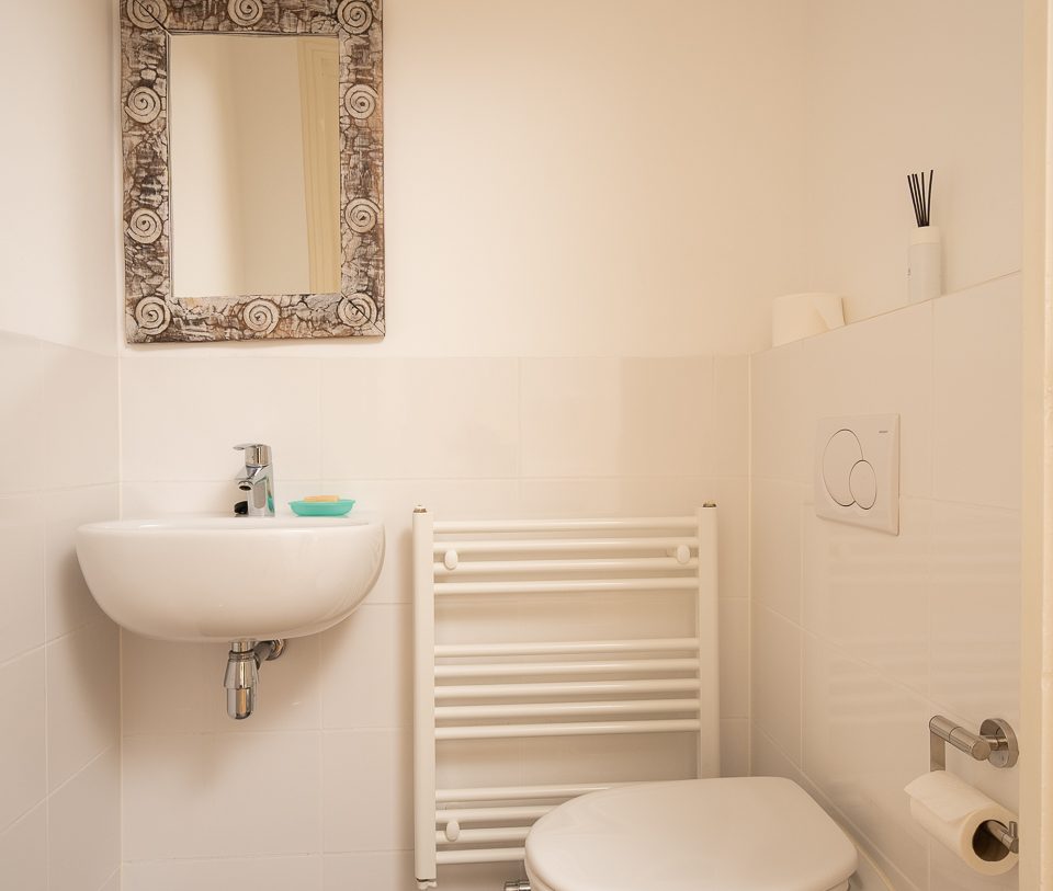 Te huur: Foto Woonhuis aan de Frederik Hendriklaan 13 in 's-Gravenhage